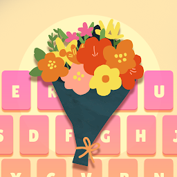 Icon image DIY Wallpaper: Cat & Flower