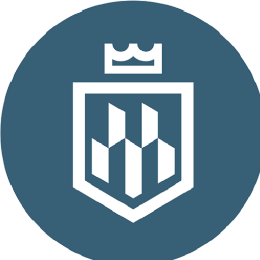 Reis Condomínios logo