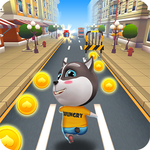 Pet Runner - Cat Rush - Ứng Dụng Trên Google Play