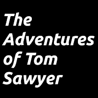 Book The Adventures of Tom Sa