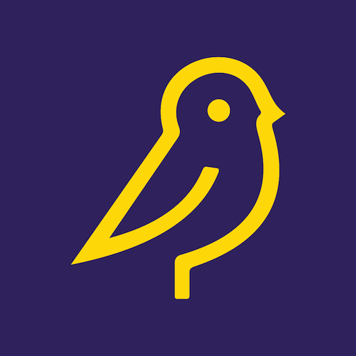 Canary Speech  Icon