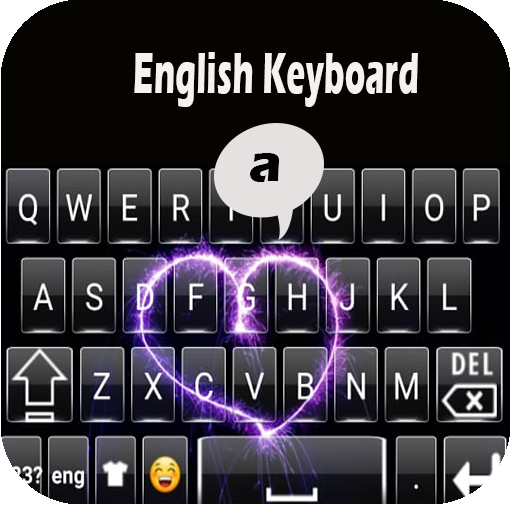 English Keyboard