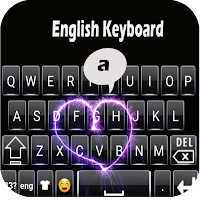 English Keyboard