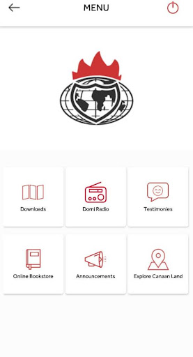 Winners World Mobile App
