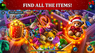 Game screenshot Christmas Fables: Store f2p hack