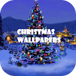 Cover Image of Descargar Christmas Wallpapers  APK