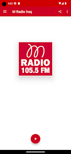 M Radio Iraq