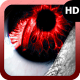Red Eyes Wallpaper icon