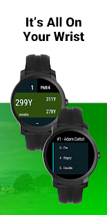 Golf GPS & Scorecard by SwingU  Screenshots 3