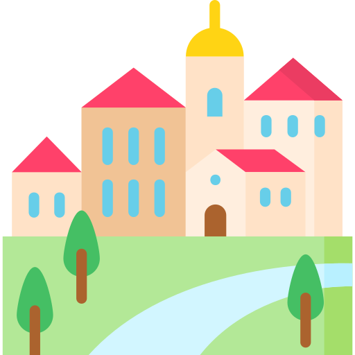 My Town Logo