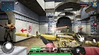 screenshot of Commando Gun Shooting Games 3D