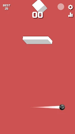 Game screenshot Wave Dash hack