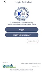 Kanchan jyoti English boarding school