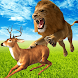 Savage Roar: Lion's Rampage - Androidアプリ