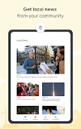 Google News - Daily Headlines screenshot 1