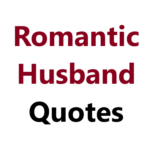 Romantic Quotes for Husband 5.0.1 Icon