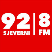 Sjeverni.FM uživo - 92.8 MHz FM, Ivanec, Hrvatska