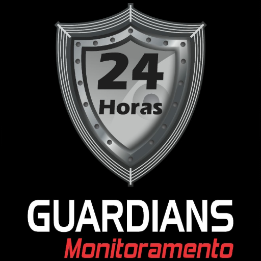 Guardians Monitoramento logo