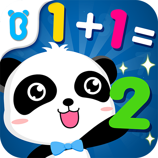 Baby Panda's Number Friends 9.76.00.00 Icon