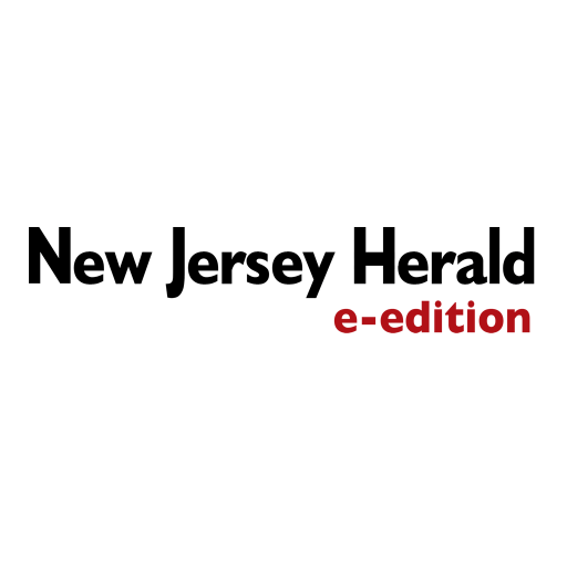 New Jersey Herald eNewspaper 3.6.17 Icon