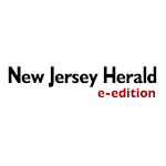 Cover Image of 下载 New Jersey Herald eNewspaper  APK