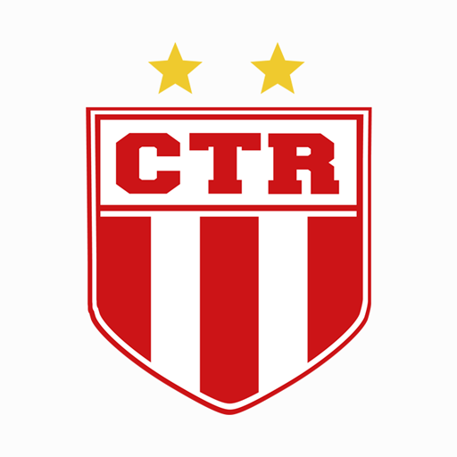 C.T.R logo