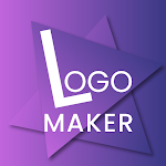 Cover Image of ดาวน์โหลด Logo Maker - Logos Creator App  APK