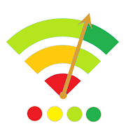 Wifi Strength Meter