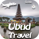 Ubud Bali Indonesia Travels icon