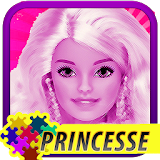 Princess Jigsaw icon