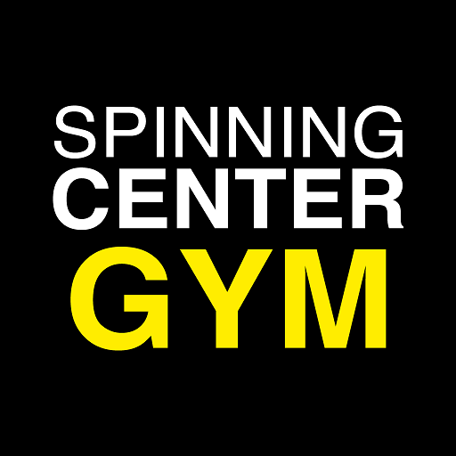 Установка spin. Spinning Center. Gymцентр иконка. Gym Center Registration.