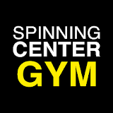 Spinning Center Gym icon