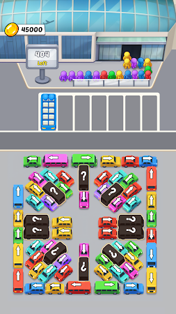 Game screenshot Jam Car Out hack
