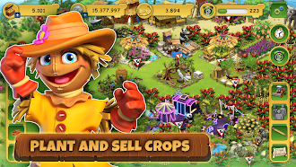 Game screenshot Farmerama Mobile hack