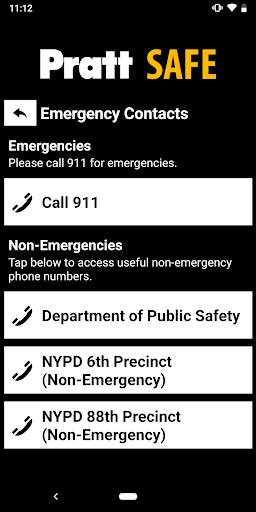 Pratt Safe Screen 2
