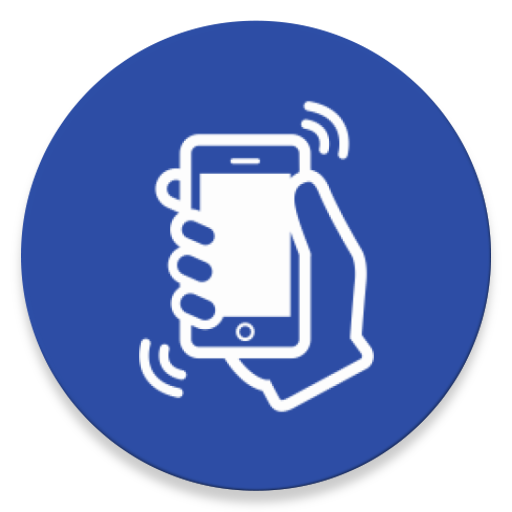Shaky - Shake and Talk logo