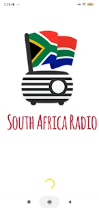 South Africa Radio