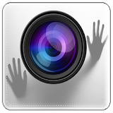 Real Ghost Camera Maker icon