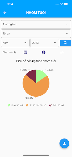 QLCB Y Tế Screen 2