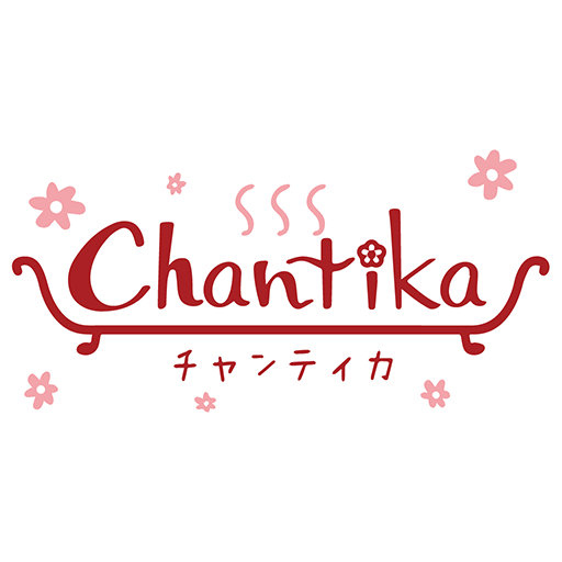 チャンティカ　公式アプリ logo