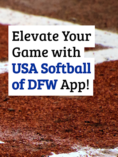 USA Softball of DFW