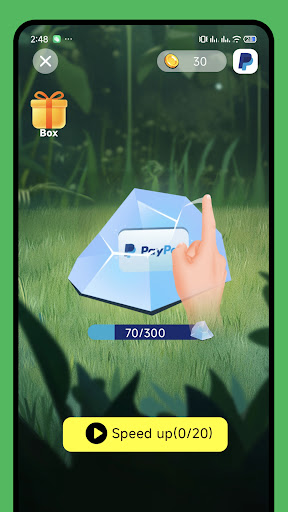 Treasure Prizes 2
