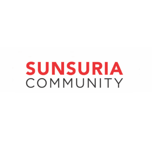 Sunsuria Community logo