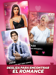 Screenshot 11 Love Connect android