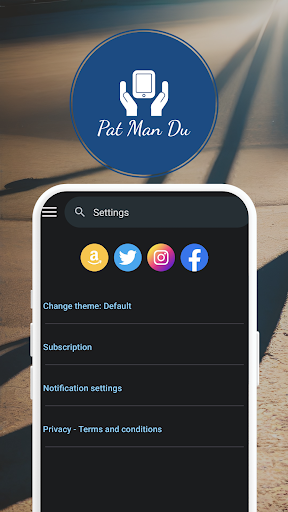 Pat Man Du Wallpapers eBooks