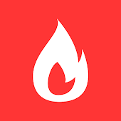 icono App Flame: Recomendaciones de Apps
