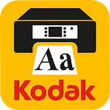 KODAK Document Print App icon