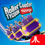 Cover Image of ดาวน์โหลด RollerCoaster Tycoon Touch 3.16.11 APK