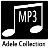 mp3 Adele Collections icon