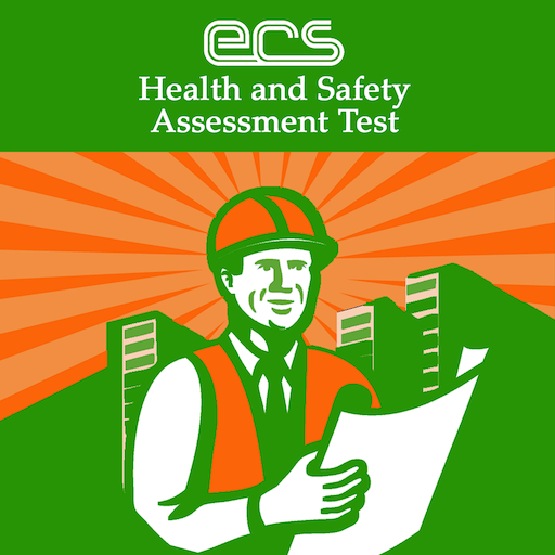 ECS H&S Assessment Test Lite  Icon